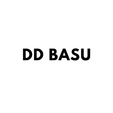 DD Basu