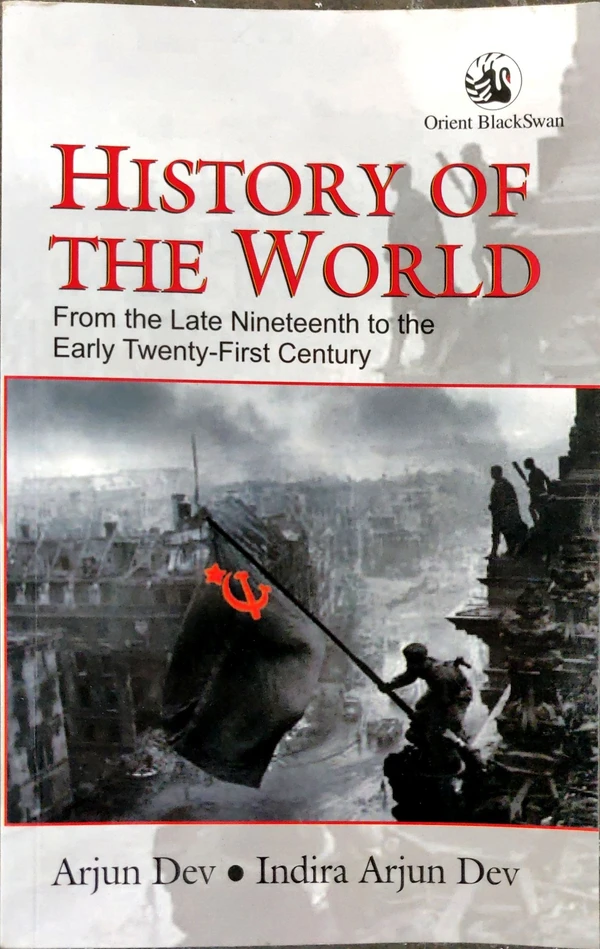 Orient History of the World