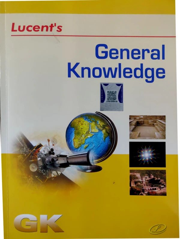 Lucent Generel Knowledge