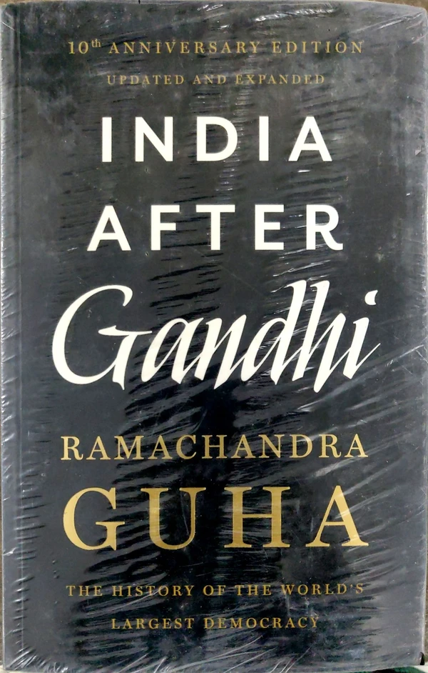 India After Gandhi