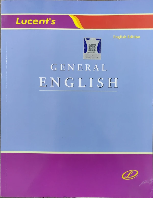 Lucent Generel English