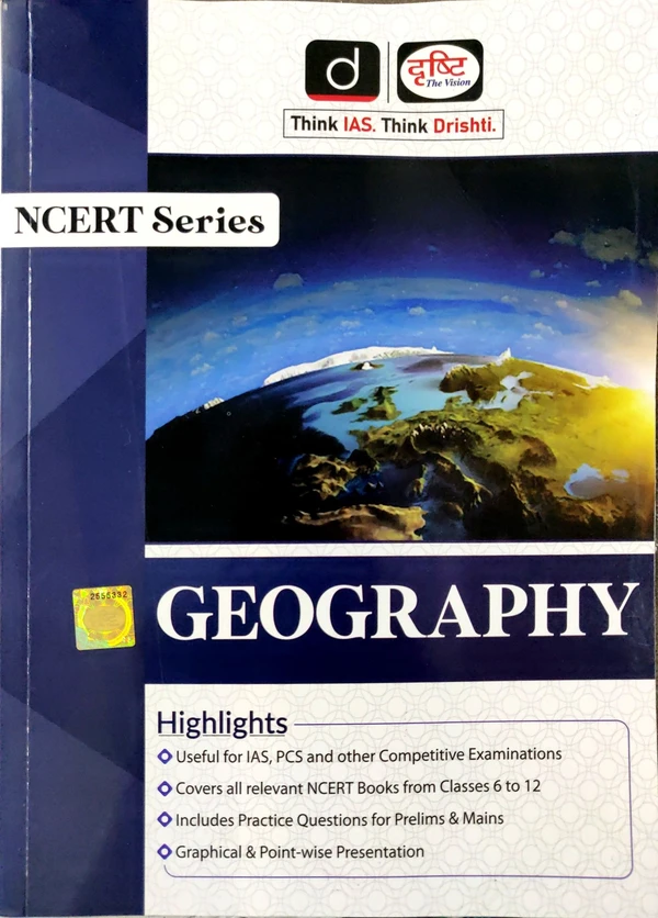 (NCERT)GEOGRAPHY