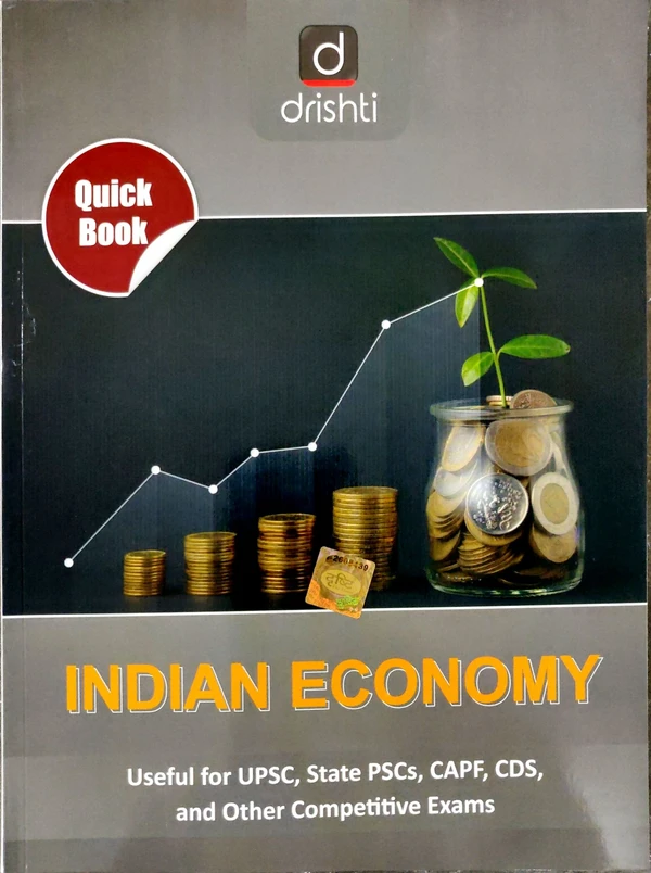 QB INDIAN ECONOMY