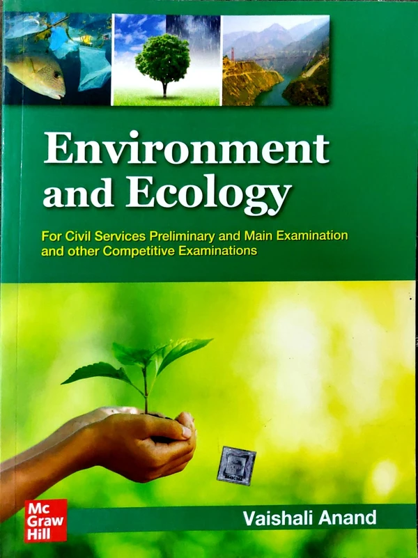 TMH Environment & Ecology - Vaishali Anand