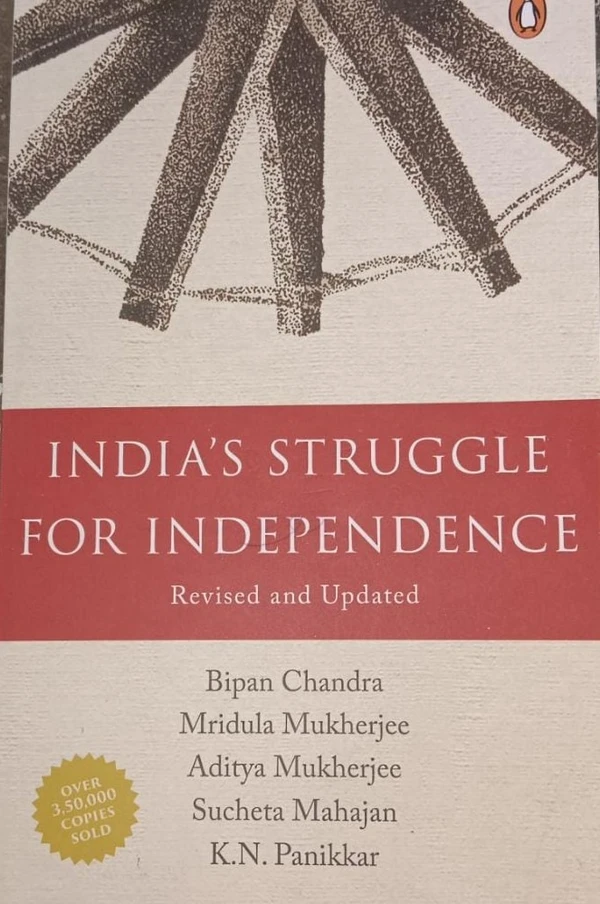 India's Struggle for Independence