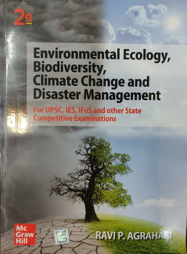 TMH Environmental Ecology - Ravi Agrahari