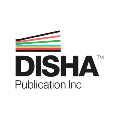 Disha Publication