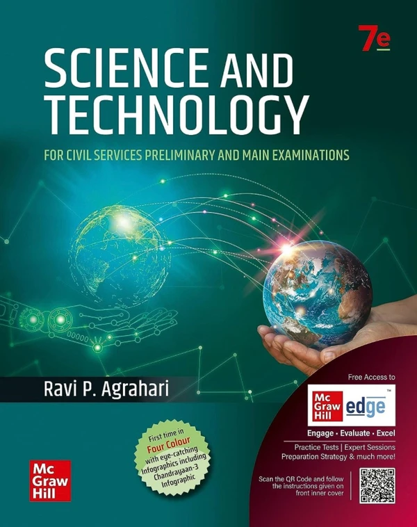 TMH Science & Technology - Ravi Agrahari