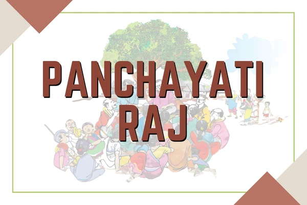 Panchayati Raj