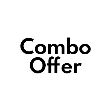 combo offer