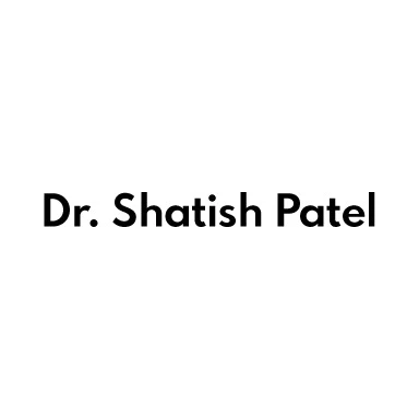 Dr. Shatish Patel