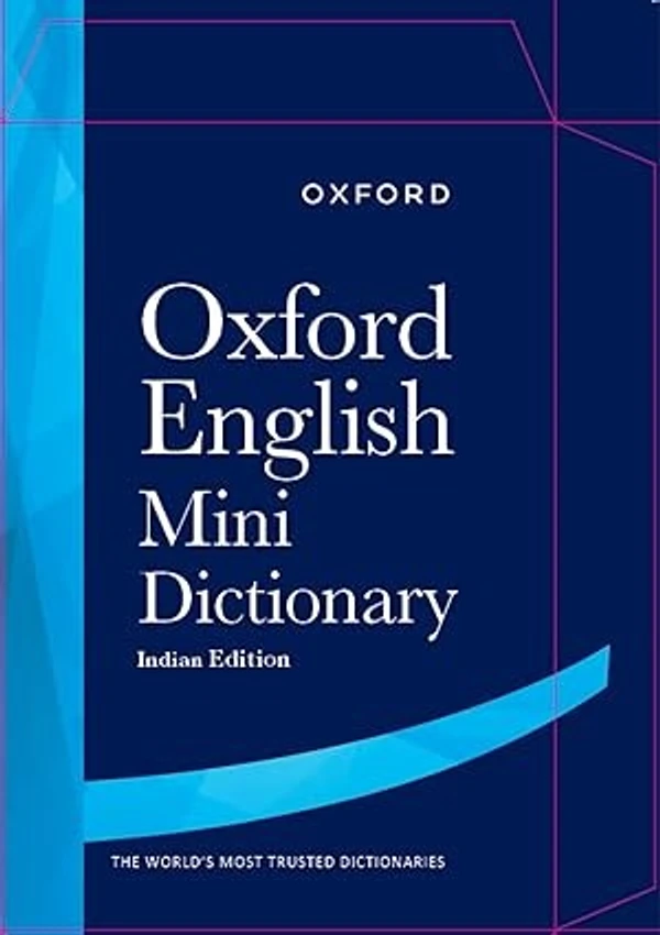 Oxford English Mini Dictionary