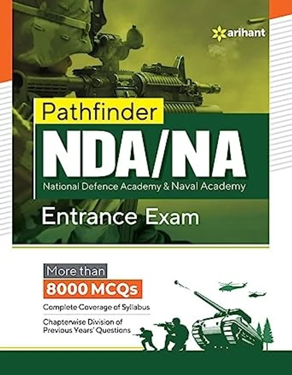 Pathfinder NDA/NA