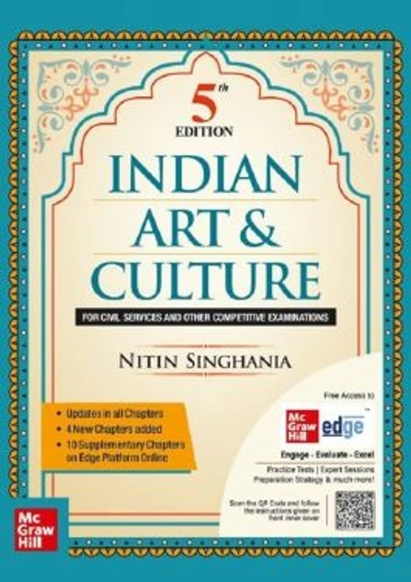 Indian Art and culture