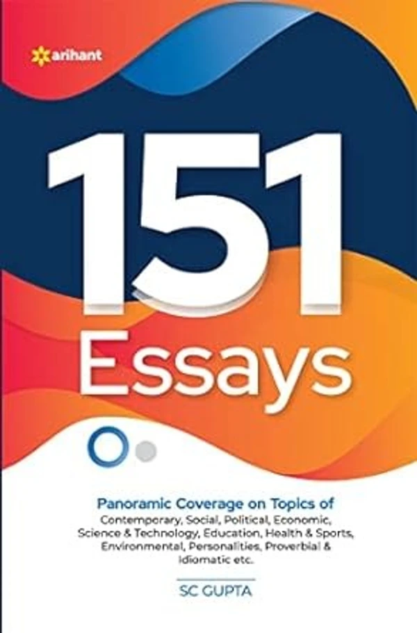 151 Essays