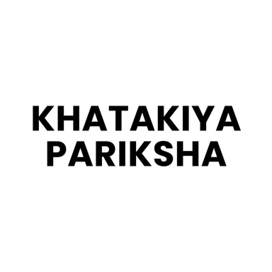 Khatakiya pariksha