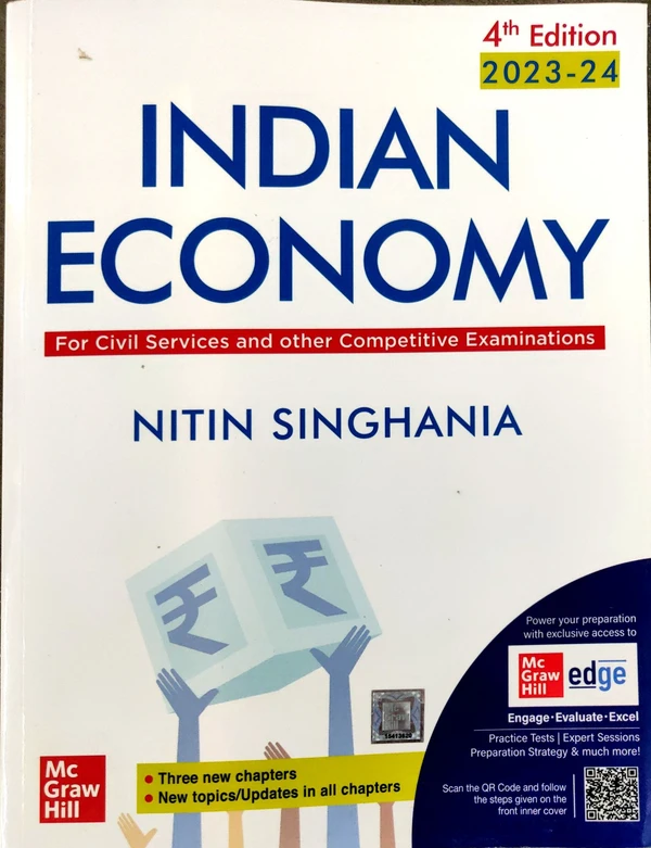 Indian Economy