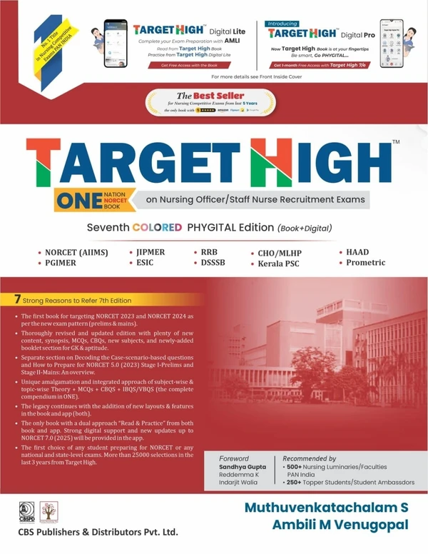 Target High