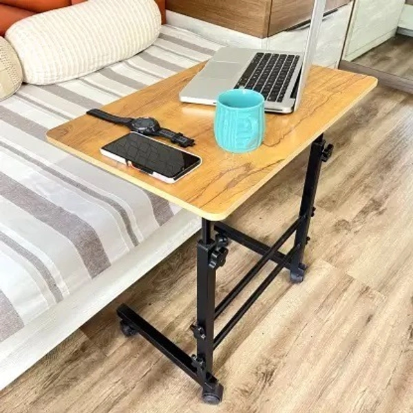 ADJUSTABLE TABLE 