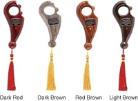 FINGER COUNTER WOODEN 