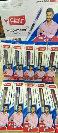 WRITO METER BALL PEN 
