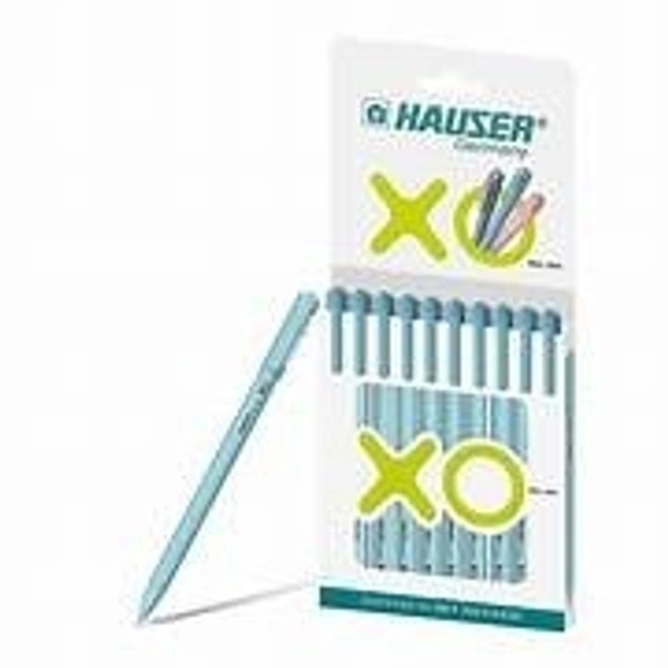 HAUSER XO PEN BLUE 10 PIS