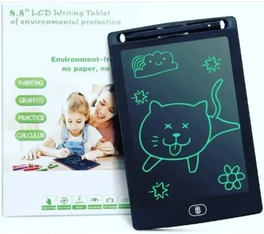 Lcd Writing Tablet