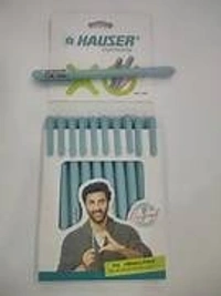 HAUSER XO PEN BLUE 10 PIS