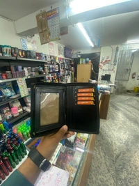 PASSPORT COVER 