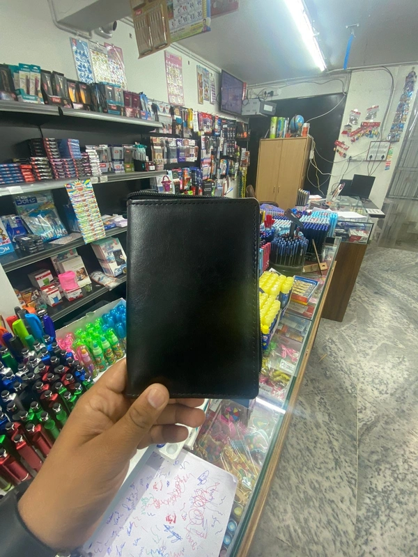 PASSPORT COVER 