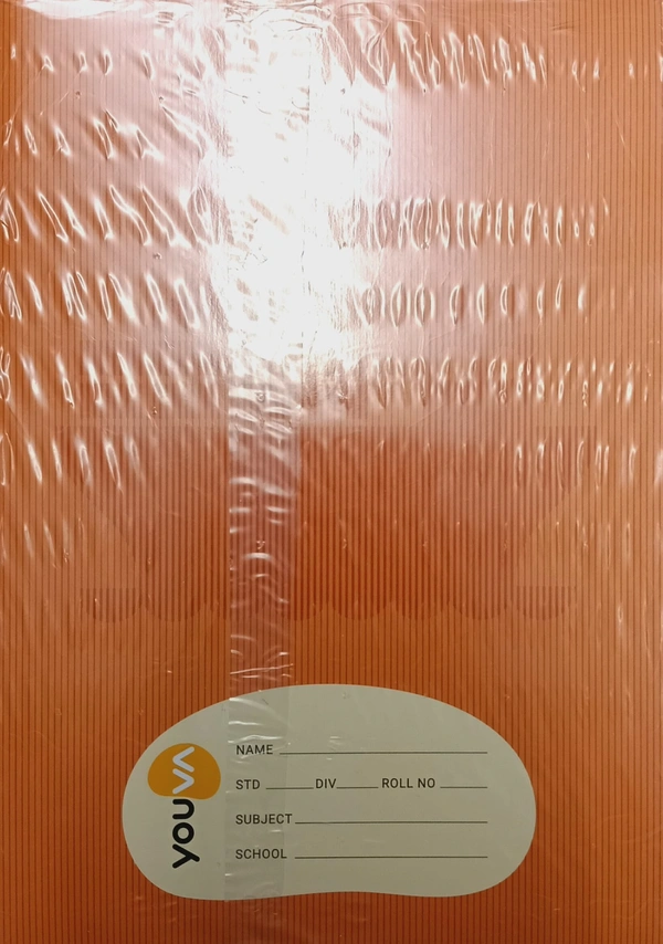 youva khakhi chopdo 172 page  ( 6 piece )