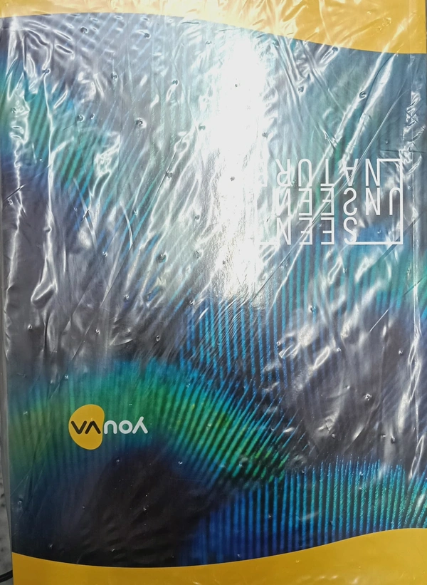 youva longbook 244 page ( 1pice )