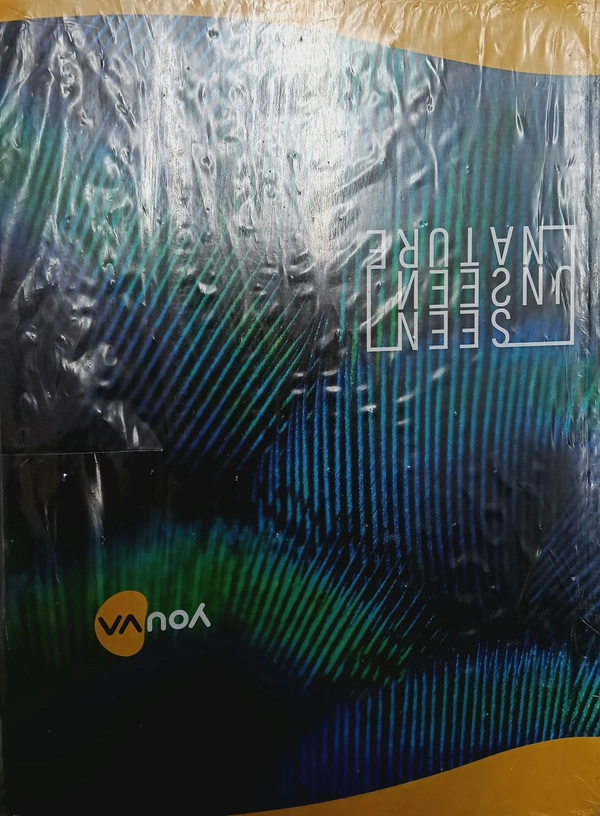 youva longbook 276 page ( 6 piece ) 
