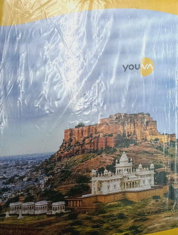 youva longbook 388 page ( 1piece ) unruled