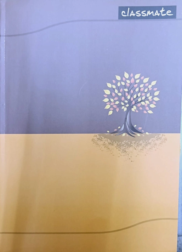 classmate longbook 140 page ( 12 piece ) 