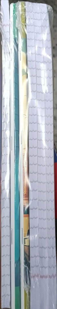 classmate longbook 196 page ( 6piece )