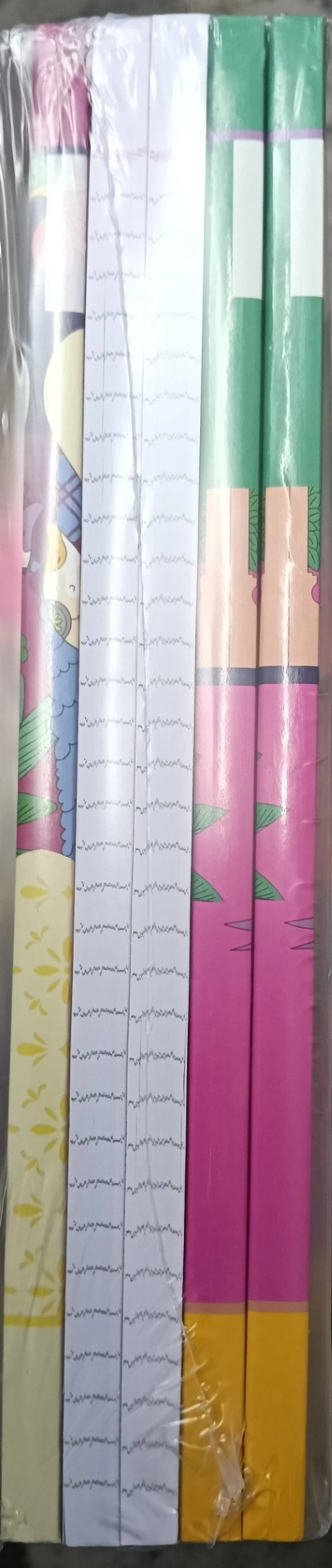 classmate longbook 304 page ( 6piece ) 