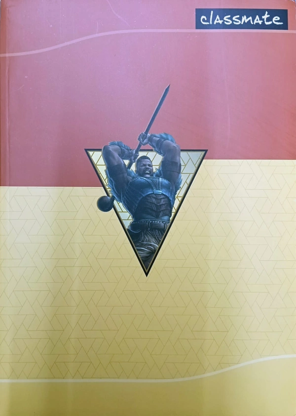classnmate longbook 384 page ( 1piece ) 