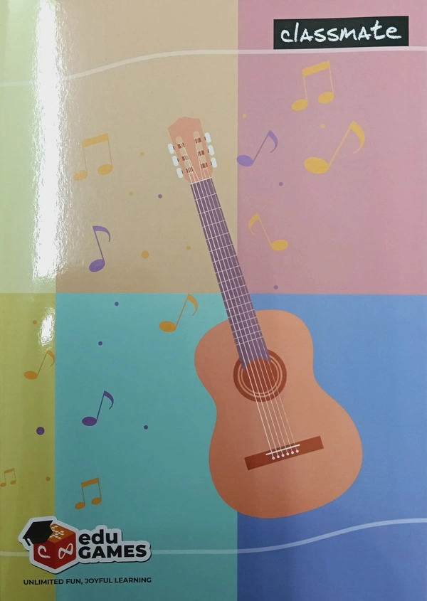 classmate longbook 100 page  ( 18 piece ) 