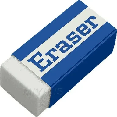 ERASER