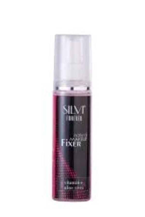 Silvi Makeup Fixer - 120Ml