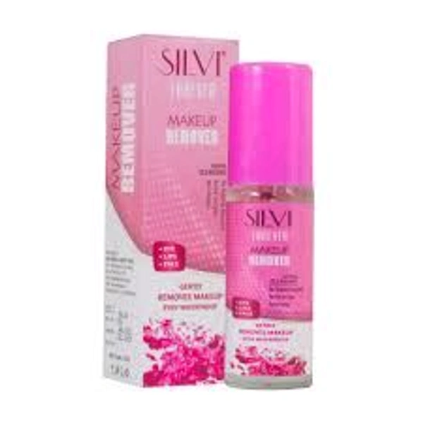 Silvi Makeup Remover - 30ml
