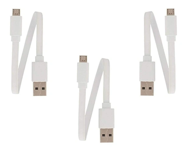 POWER BANK MICRO USB CHARGING CABLE