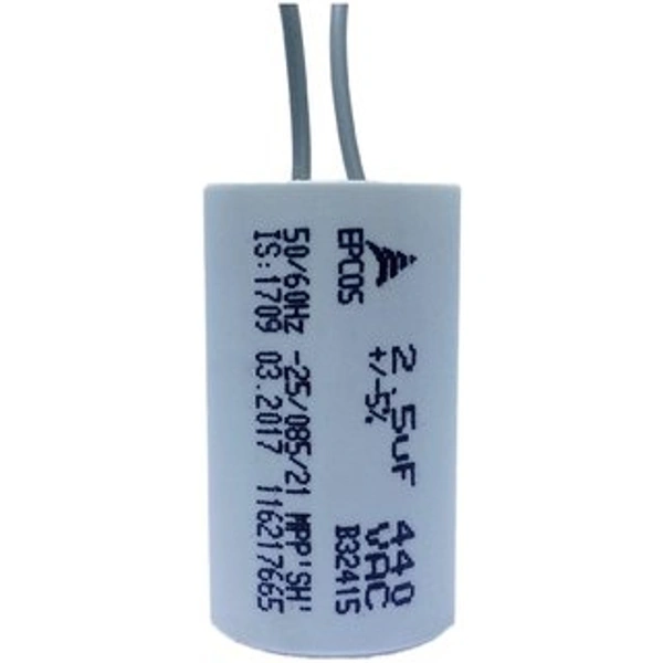 capacitors Epcos 2.5