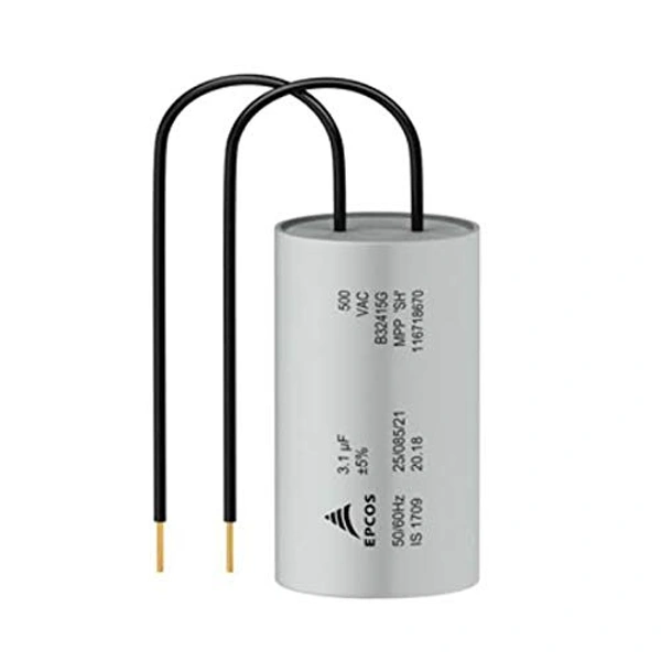 capacitor Epcos 3.5