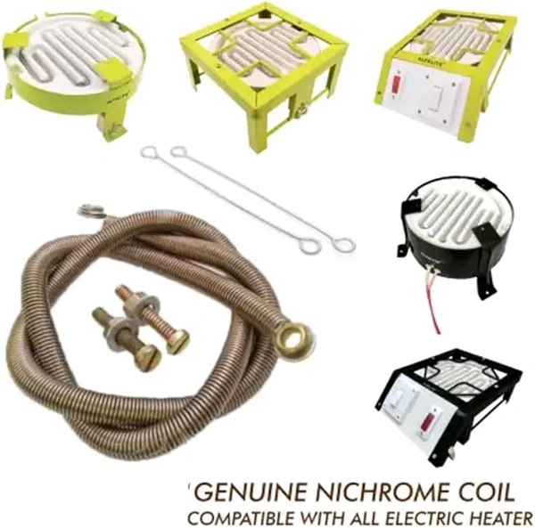 2000 Watts Heater Coil/Spring/Element Electric Cooking Heater Burner
