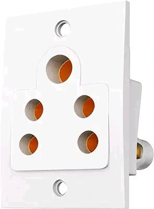 5 Pin Sokit