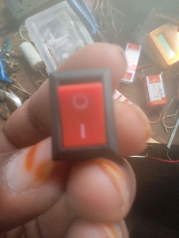 Switch Small