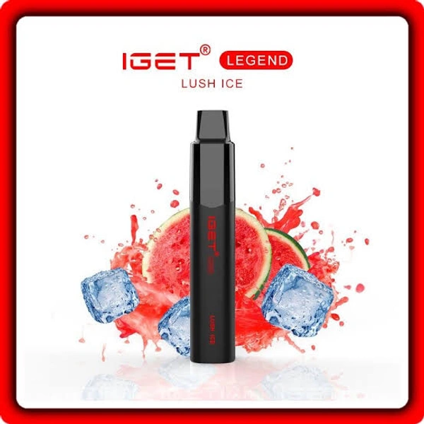 IGET LEGEND  Lush Ice 