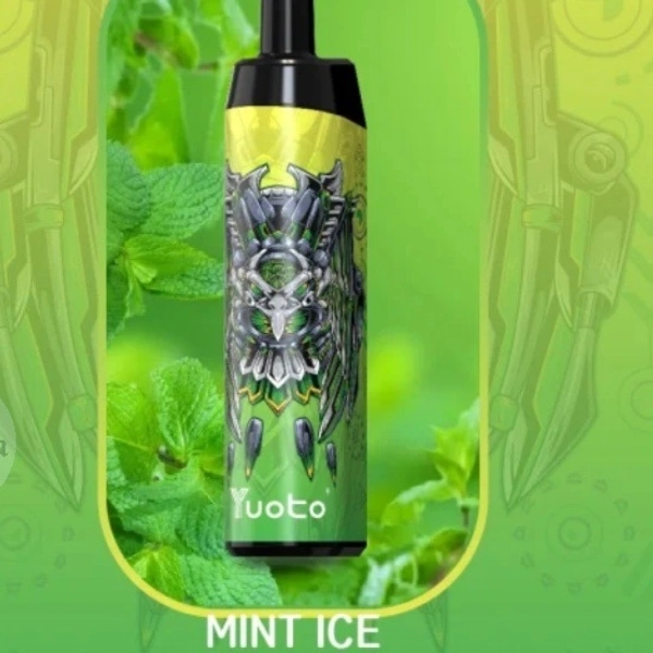 Thanos Mint Ice 